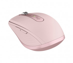  Logitech MX Anywhere 3 Wireless Rose (910-005990) 7