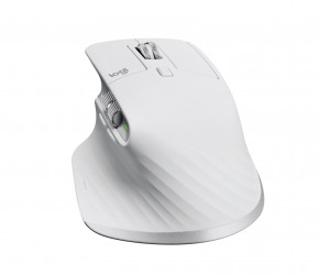   Logitech MX Master 3S Pale Grey (910-006560) 4