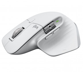   Logitech MX Master 3S Pale Grey (910-006560) 6