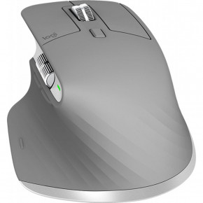  Logitech MX Master 3 Grey 910-005695 (WY36dnd-254499) 4