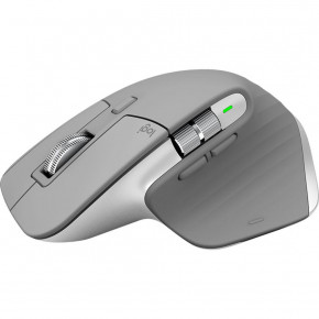  Logitech MX Master 3 Grey 910-005695 (WY36dnd-254499) 5