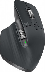  Bluetooth Wireless Logitech MX Master 3 (910-005694) Graphite