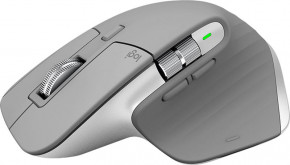   Logitech MX Master 3 (910-005695) Mid Grey USB