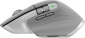   Logitech MX Master 3 (910-005695) Mid Grey USB 6