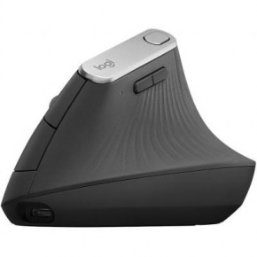  Logitech MX Vertical Black (910-005448)