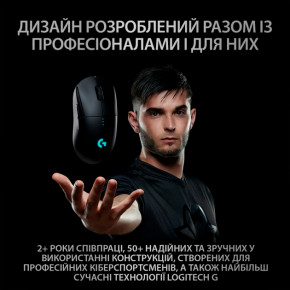  Logitech G Pro Wireless (910-005272) 3