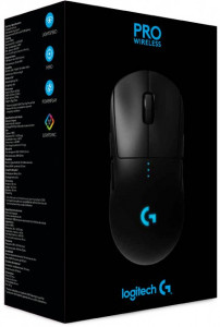  Logitech G Pro Wireless (910-005272) 9