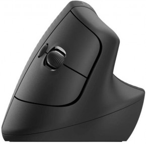  Logitech Lift Vertical Ergonomic (910-006473) Graphite USB 3