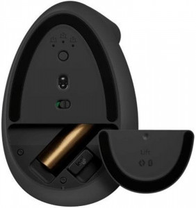  Logitech Lift Vertical Ergonomic (910-006473) Graphite USB 6