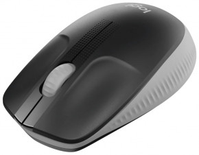  Logitech M190 MID GREY EMEA (910-005906) 3