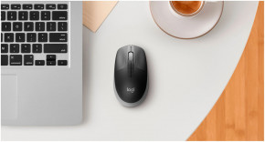  Logitech M190 MID GREY EMEA (910-005906) 9