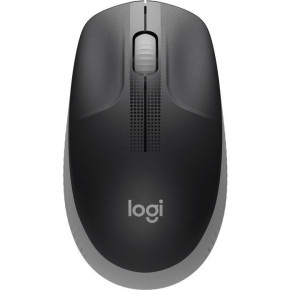  Logitech M190 MID GREY EMEA (910-005906)