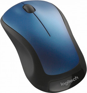  Logitech M310 Wireless Blue (910-005248) 6