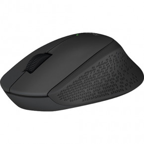  Logitech M500 Black USB 910-003725