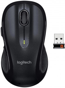  Logitech M510 Wireless  910-001826