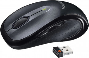  Logitech M510 Wireless  910-001826 6