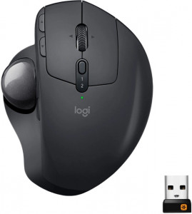  Logitech MX Ergo (910-005179, 910-005178, 910-005180) 