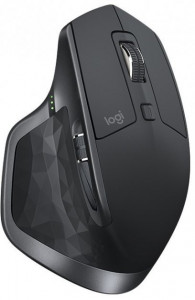  Logitech MX Master 2S Graphite