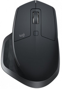  Logitech MX Master 2S Graphite 3