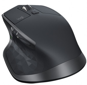  Logitech MX Master 2S Graphite 5