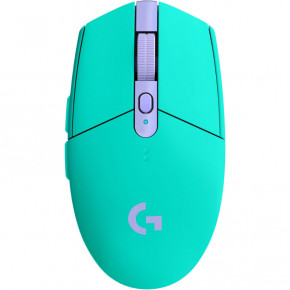    Logitech G305 Lightspeed Mint (910-006378) (0)