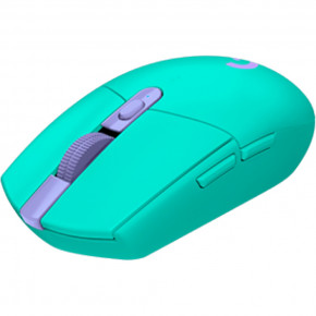   Logitech G305 Lightspeed Mint (910-006378) 4