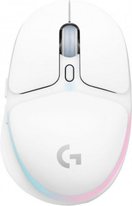   Logitech G705 (910-006367) White USB