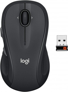   Logitech M510 Graphite