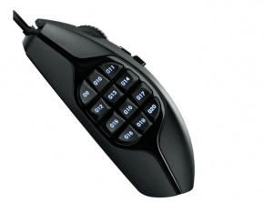   Logitech G600t 3