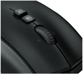   Logitech G600t 7