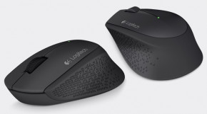   Logitech M280,  3