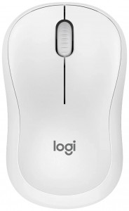  Logitech M220 Silent Offwhite (910-006128)