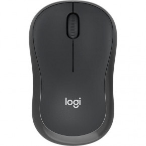  LOGITECH M240 Silent Bluetooth, Graphite