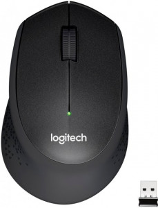  LOGITECH M330