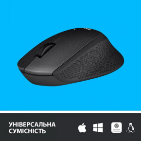  LOGITECH M330 3