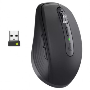   Logitech MX Anywhere 3S Graphite (910-006958) (5)