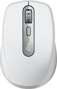  Logitech MX Anywhere 3 PALE GREY