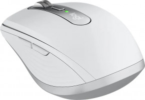  Logitech MX Anywhere 3 PALE GREY 4