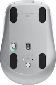  Logitech MX Anywhere 3 PALE GREY 6