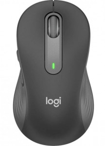  LOGITECH Signature M650 L Wireless GRAPHITE B2B