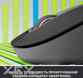  LOGITECH Signature M650 L Wireless GRAPHITE B2B 4