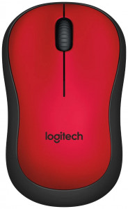  Logitech Wireless Mouse M220 Silent 