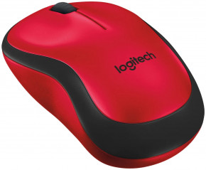  Logitech Wireless Mouse M220 Silent  3