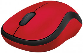  Logitech Wireless Mouse M220 Silent  4