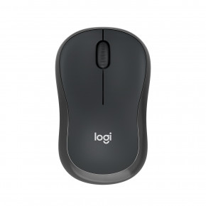   Logitech M240 Silent Charcoal (910-007119)