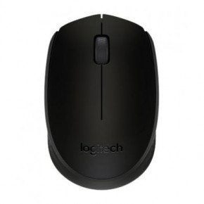  Logitech B170 Black (910-004798)