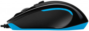  Logitech Gaming G300s Black 4