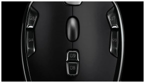  Logitech Gaming G300s Black 10