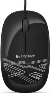  Logitech M105 Black 910-002940