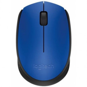  Logitech M171 Blue (910-004640)